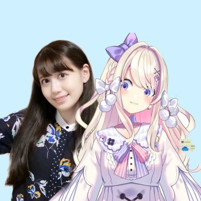 みすみゆうか/わたがしうのう's profile picture