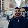 mert özelçi profil fotoğrafı