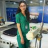 Dr. Hadia's profile picture