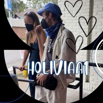 Harry Styles, Olivia Wilde updates🍋🍋's profile picture