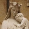 🌷Happy to be Catholic 🇻🇦 profil fotoğrafı