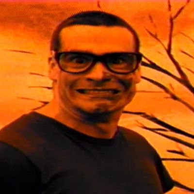 Fuzzy Dunlop's profile picture