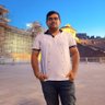 अभिजीत श्रीवास्तव profil fotoğrafı
