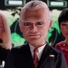 Profilbild von Joe Spotswoode
