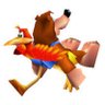 Banjo Kazooie's profile picture