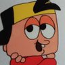 Xandrecos's profile picture