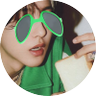 Profilbild von ฅ^•–•^ฅ
