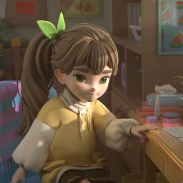 映像研究部's profile picture