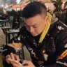 姜欢's profile picture