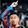 LINGARDINHO's profile picture