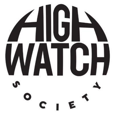 High Watch Society's profile picture
