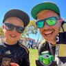 Evan La Ruffa 🇦🇷🇦🇷🇦🇷🖤💛's profile picture