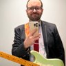 Profilbild von Aran Jenkins