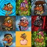 quackernator $BUBBLE 🫧🫧🫧's profile picture