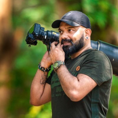 Subhash Nair's profile picture