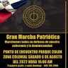 El Patriota profil fotoğrafı