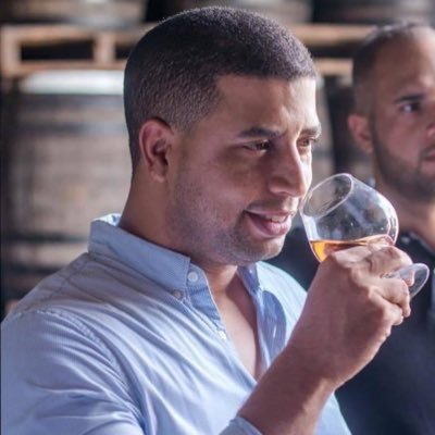 Luis M. Vílchez's profile picture