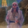 The P's profile picture