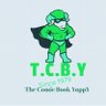TheComicBookYuppy profil fotoğrafı