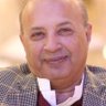 Azhar M Khan 的头像