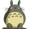 砂漠の赤い月から東洋の青い月 的头像