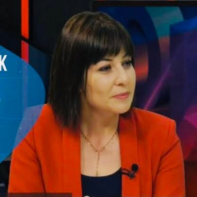 Özlem Akarsu Çelik's profile picture