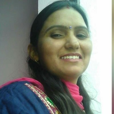 Namita's profile picture
