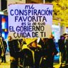 Profilbild von GUERRA CONTRA LA HUM6NIDAD. Nada es lo que dicen.