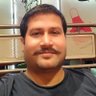 Arun Tiwari profil fotoğrafı