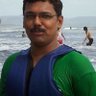 Profilbild von Sachin Hirve