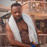 Фото профиля Clement Kofi Amoah