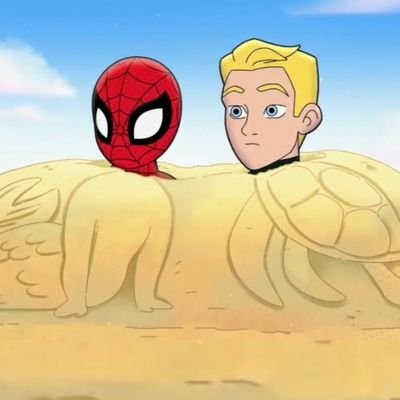daily spideytorch's profile picture
