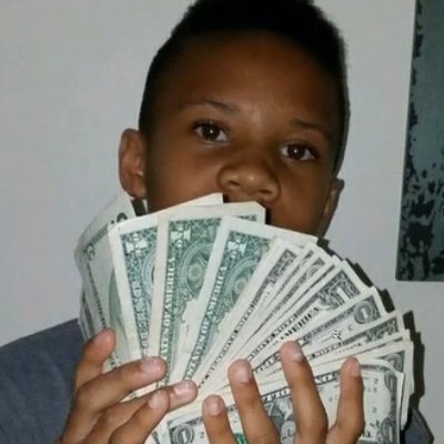 Huey✘'s profile picture