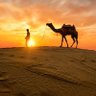 Profilbild von राजस्थान (રાજસ્થાન)