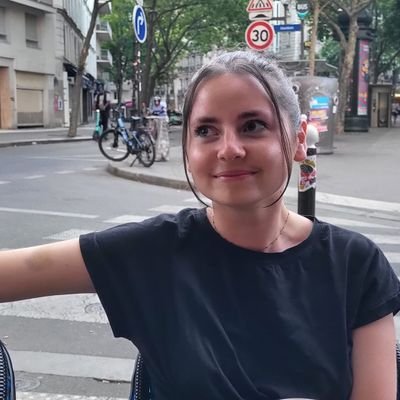 AudreyParmtier's profile picture