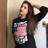 Conservative Goth Girl 🇺🇸❤️'s profile picture