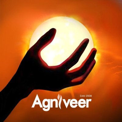 Agniveer® अग्निवीर's profile picture