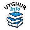 UyghurInfo's profile picture