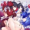hjsusgy(小蓝鸟版)'s profile picture