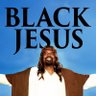 Black jesus profil fotoğrafı