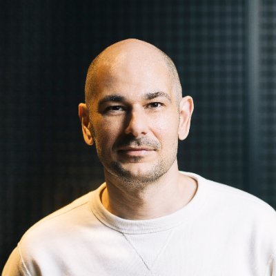 Ivan Burazin's profile picture