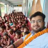 Фото профиля Shivendra Singh Baghel