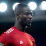 Eric Bailly Propaganda's profile picture