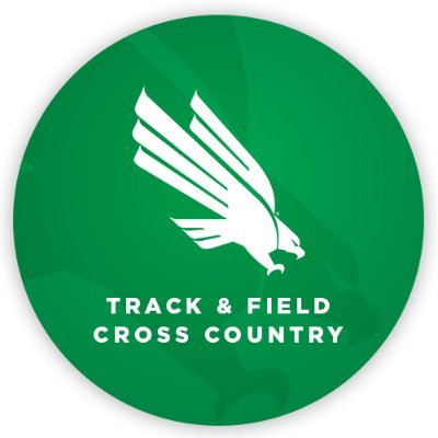 UNT Track & Field/Cross Country's profile picture