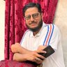Zubair Rafiq 的头像