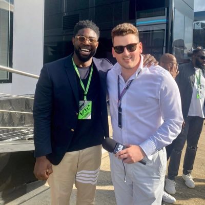joshakers93's profile picture