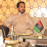 Фото профиля Mian Sabir PPP🇱🇾 Official