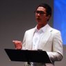 Jimmy D. Temple's profile picture