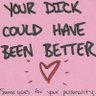 Фото профиля Beta Cuck
