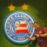 Alexandre Barros profil fotoğrafı